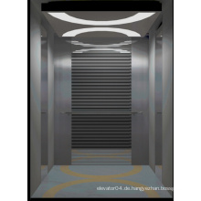8 Person Gut Billig Fahrstuhl Preis für Lift Aufzug Passagier Aufzug